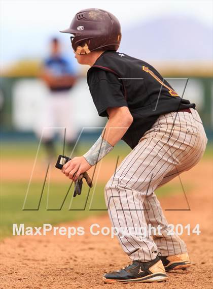 Thumbnail 1 in Eldorado @ Foothill photogallery.