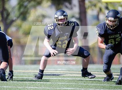 Thumbnail 1 in Foothill @ Canyon photogallery.