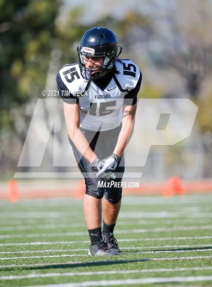 Thumbnail 1 in Foothill @ Canyon photogallery.
