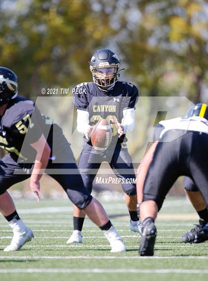 Thumbnail 1 in Foothill @ Canyon photogallery.