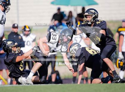 Thumbnail 2 in Foothill @ Canyon photogallery.