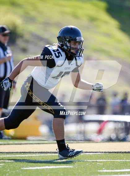 Thumbnail 3 in Foothill @ Canyon photogallery.