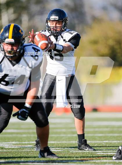 Thumbnail 1 in Foothill @ Canyon photogallery.