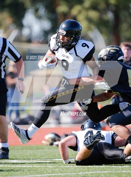 Thumbnail 2 in Foothill @ Canyon photogallery.