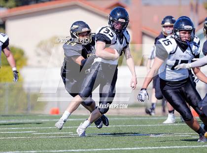 Thumbnail 1 in Foothill @ Canyon photogallery.
