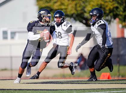 Thumbnail 1 in Foothill @ Canyon photogallery.