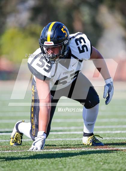Thumbnail 1 in Foothill @ Canyon photogallery.