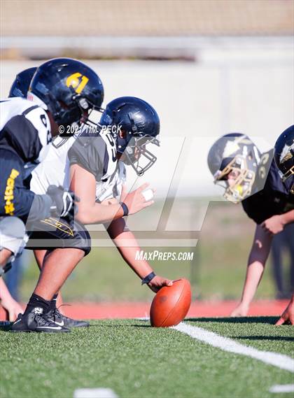 Thumbnail 1 in Foothill @ Canyon photogallery.