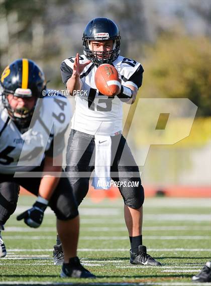 Thumbnail 3 in Foothill @ Canyon photogallery.