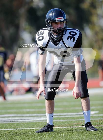 Thumbnail 1 in Foothill @ Canyon photogallery.