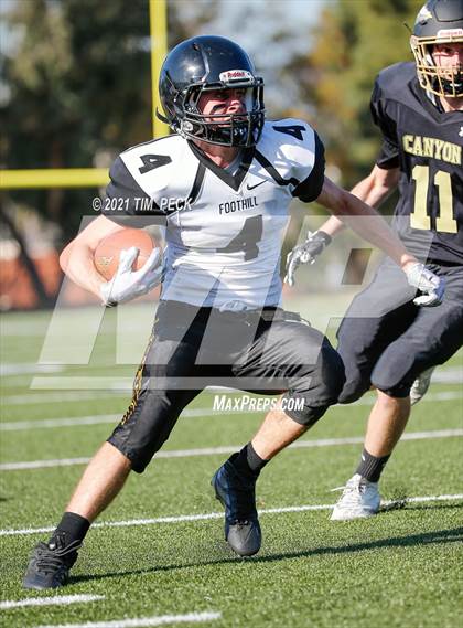 Thumbnail 2 in Foothill @ Canyon photogallery.