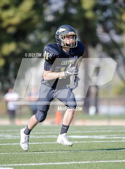 Thumbnail 2 in Foothill @ Canyon photogallery.