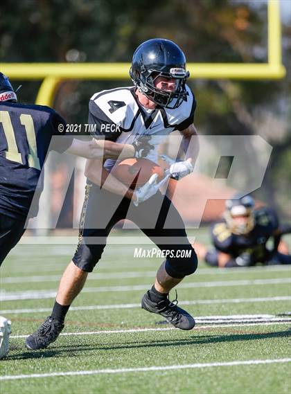 Thumbnail 1 in Foothill @ Canyon photogallery.