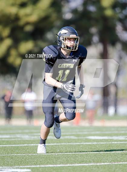 Thumbnail 1 in Foothill @ Canyon photogallery.