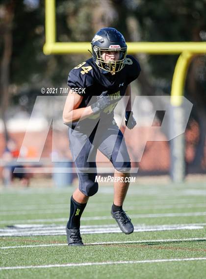 Thumbnail 1 in Foothill @ Canyon photogallery.