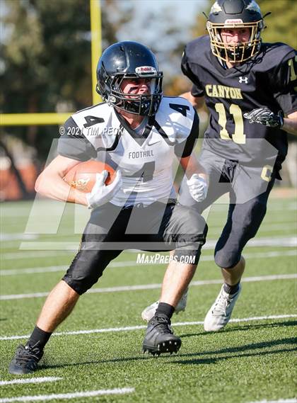 Thumbnail 3 in Foothill @ Canyon photogallery.