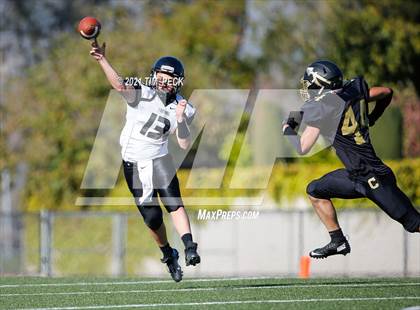 Thumbnail 3 in Foothill @ Canyon photogallery.