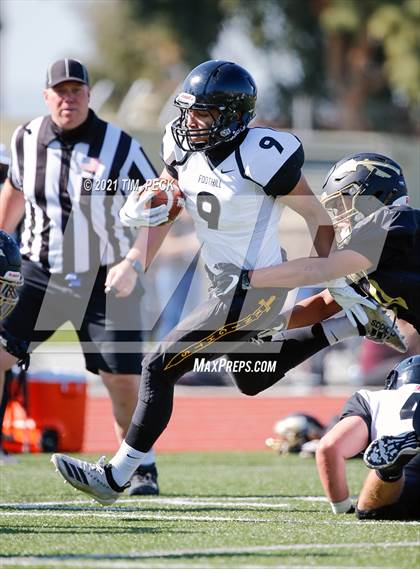 Thumbnail 3 in Foothill @ Canyon photogallery.