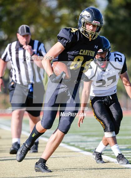 Thumbnail 1 in Foothill @ Canyon photogallery.