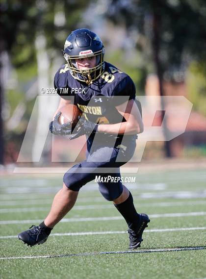 Thumbnail 2 in Foothill @ Canyon photogallery.