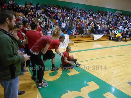 Thumbnail 2 in Derby TOC Ceremony photogallery.
