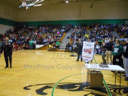 Thumbnail 1 in Derby TOC Ceremony photogallery.