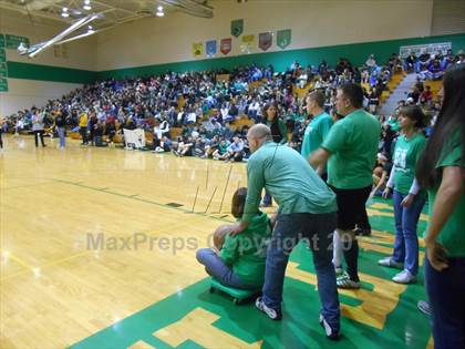 Thumbnail 3 in Derby TOC Ceremony photogallery.