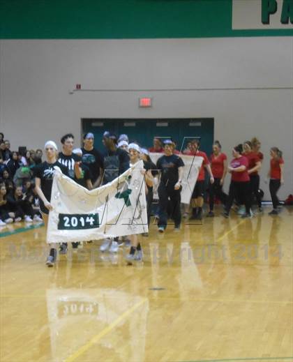 Thumbnail 2 in Derby TOC Ceremony photogallery.
