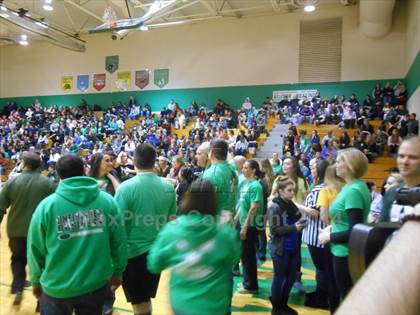 Thumbnail 2 in Derby TOC Ceremony photogallery.