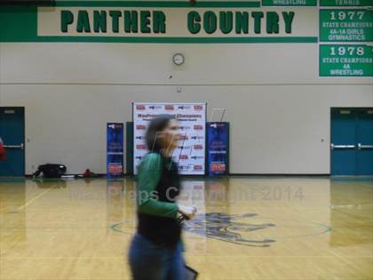 Thumbnail 1 in Derby TOC Ceremony photogallery.