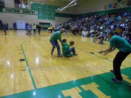Thumbnail 1 in Derby TOC Ceremony photogallery.