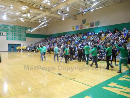 Thumbnail 3 in Derby TOC Ceremony photogallery.