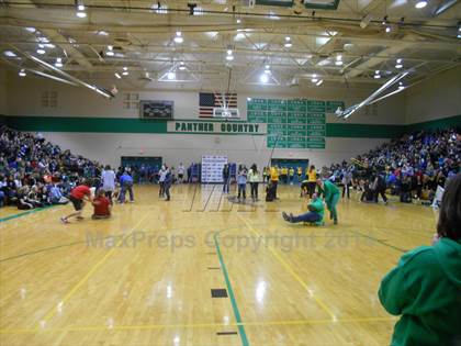 Thumbnail 2 in Derby TOC Ceremony photogallery.
