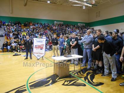 Thumbnail 3 in Derby TOC Ceremony photogallery.