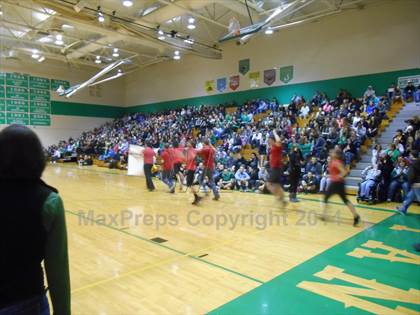 Thumbnail 1 in Derby TOC Ceremony photogallery.