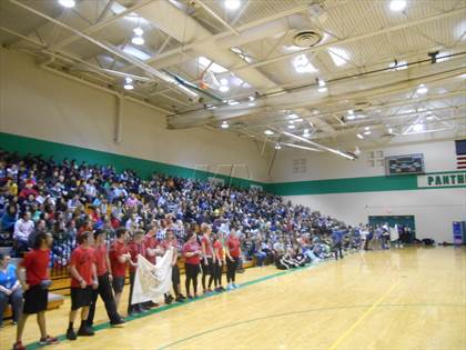Thumbnail 1 in Derby TOC Ceremony photogallery.
