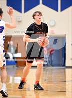 Photo from the gallery "Mineral Ridge @ Western Reserve"