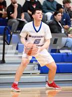 Photo from the gallery "Mineral Ridge @ Western Reserve"