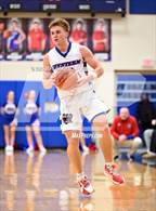 Photo from the gallery "Mineral Ridge @ Western Reserve"