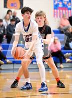 Photo from the gallery "Mineral Ridge @ Western Reserve"