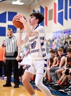 Photo from the gallery "Mineral Ridge @ Western Reserve"