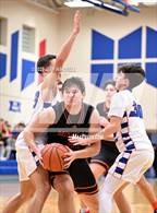 Photo from the gallery "Mineral Ridge @ Western Reserve"