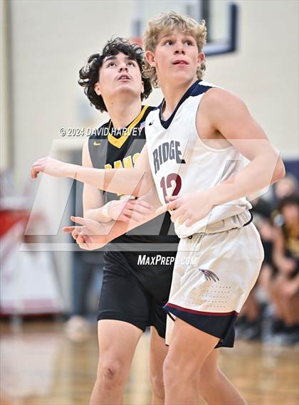 Thumbnail 1 in Green Mountain vs Dakota Ridge photogallery.