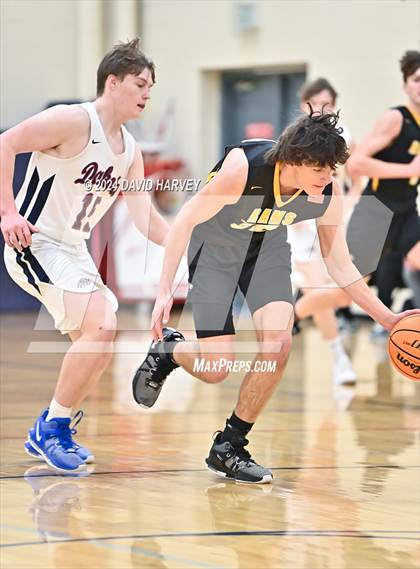Thumbnail 2 in Green Mountain vs Dakota Ridge photogallery.