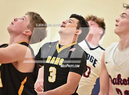 Thumbnail 3 in Green Mountain vs Dakota Ridge photogallery.