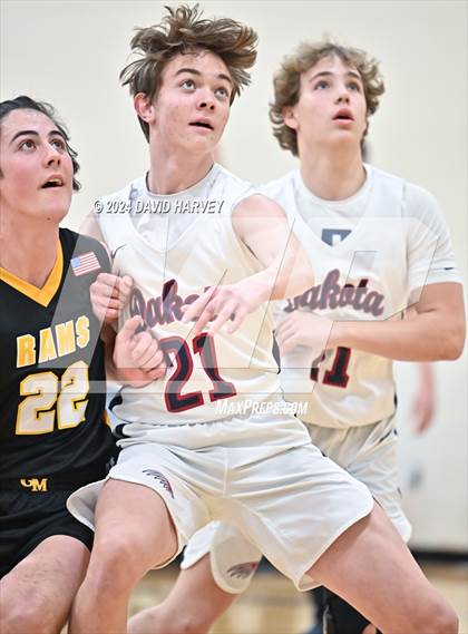 Thumbnail 1 in Green Mountain vs Dakota Ridge photogallery.
