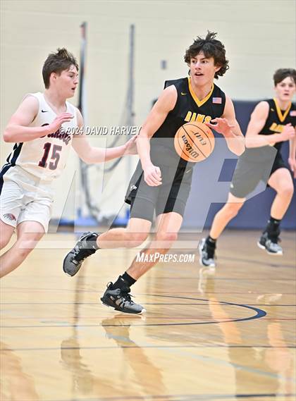 Thumbnail 3 in Green Mountain vs Dakota Ridge photogallery.