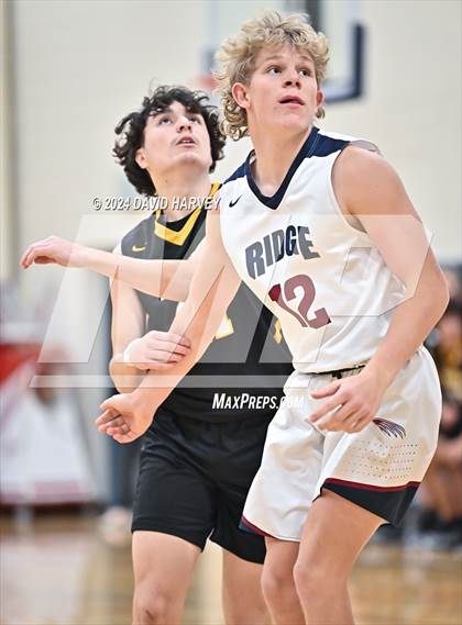 Thumbnail 2 in Green Mountain vs Dakota Ridge photogallery.