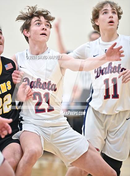 Thumbnail 2 in Green Mountain vs Dakota Ridge photogallery.