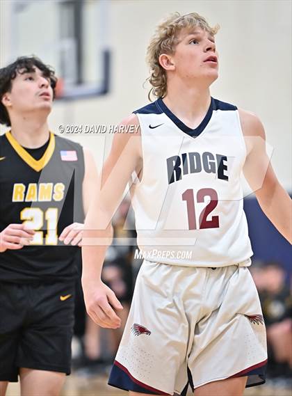 Thumbnail 2 in Green Mountain vs Dakota Ridge photogallery.